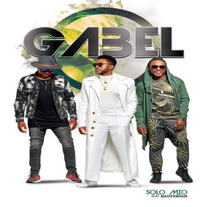 Album Solo Mio from Gabel
