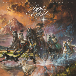 ดาวน์โหลดและฟังเพลง Reunited in the Void พร้อมเนื้อเพลงจาก Spirit Adrift