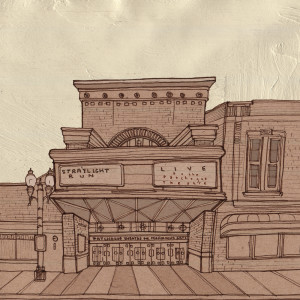 Straylight Run的專輯Another Word For Desperate (Live At The Patchogue Theatre / 2005)