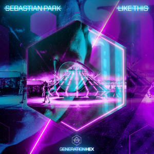 Album Like This from Sebastian Park