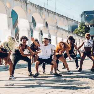 default playlist img