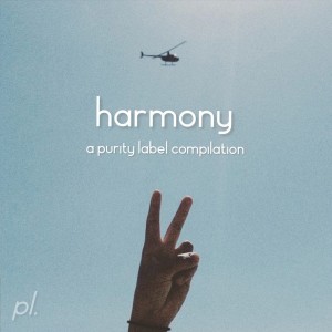 Album Harmony from Various
