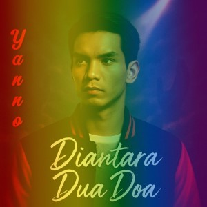 Album Diantara Dua Doa from Yanno