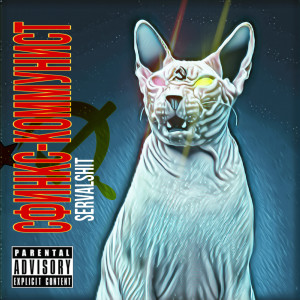 Listen to Сфинкс-коммунист (Explicit) song with lyrics from SERVALSHIT