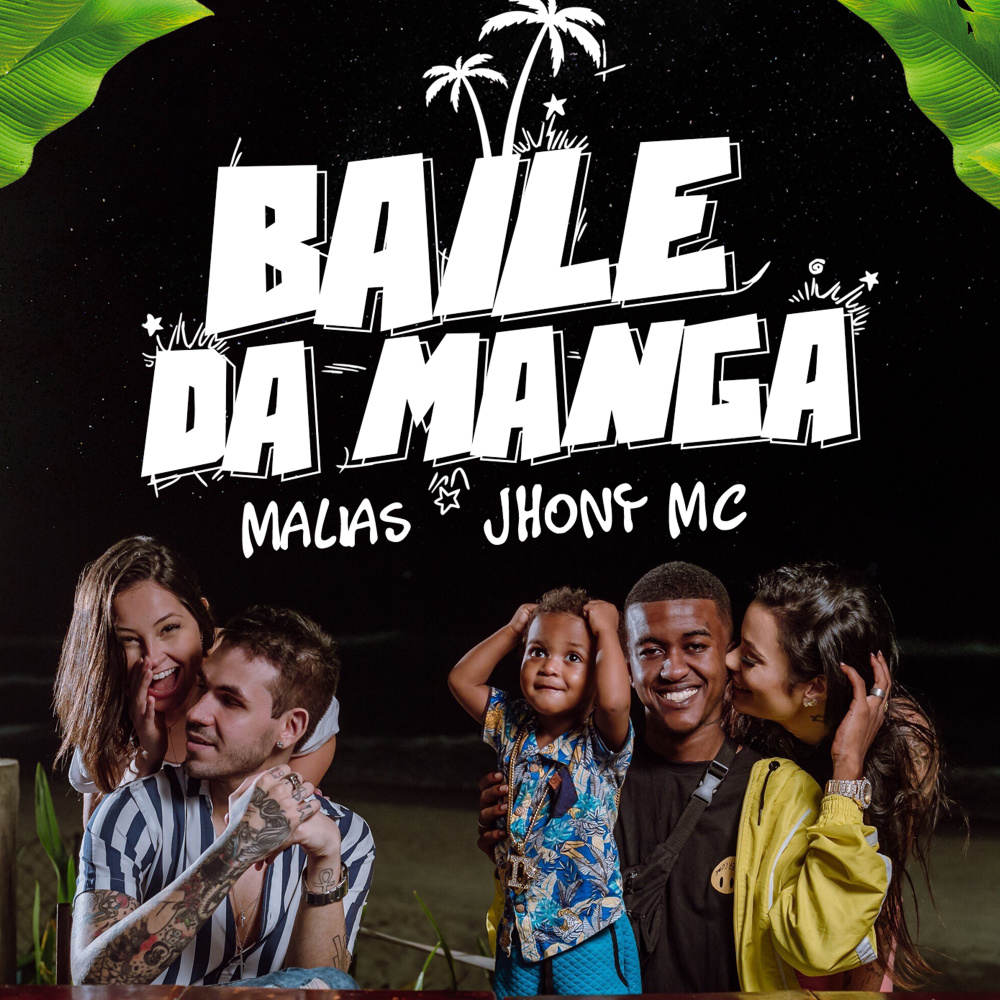Baile da Manga