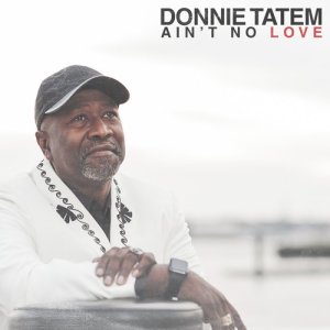 收聽Donnie Tatem的Tonight I Give In歌詞歌曲