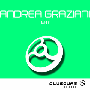 收聽Andrea Graziani的Eat歌詞歌曲