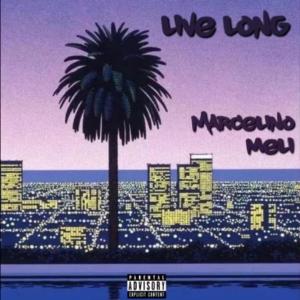 Live Long (feat. Marcelino) (Explicit) dari Marcelino