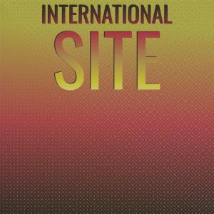 Various Artists的專輯International Site