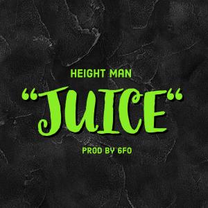 Height Man的專輯Juice (Explicit)