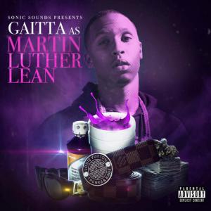 Martin Luther Lean (Explicit)
