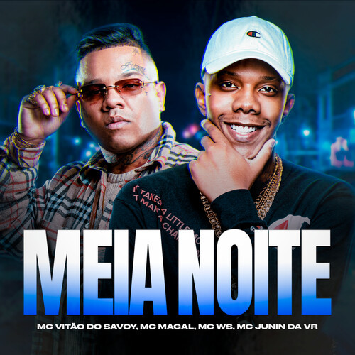 Meia Noite (Explicit)