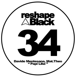 ดาวน์โหลดและฟังเพลง Papi Like (Original Mix) พร้อมเนื้อเพลงจาก Davide Mentesana