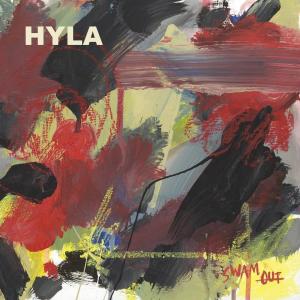 ดาวน์โหลดและฟังเพลง Swam Out พร้อมเนื้อเพลงจาก HYLA