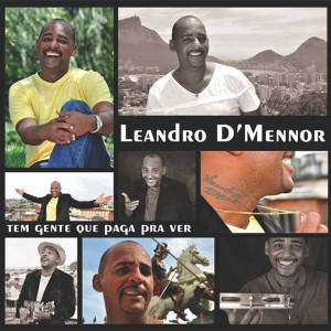 Listen to Desistir Jamais (完整版) song with lyrics from Leandro D'Mennor