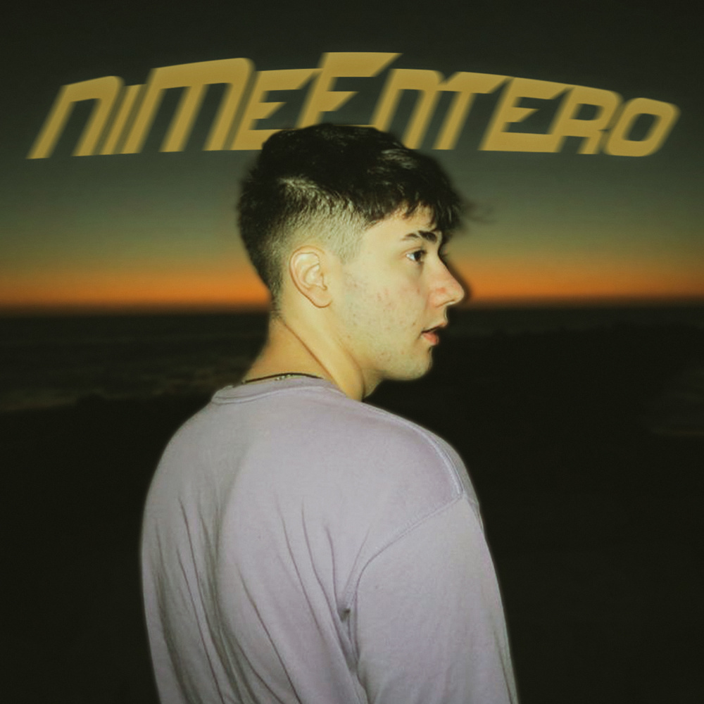 Ni Me Entero