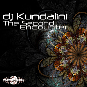 dj Kundalini的專輯The Second Encounter