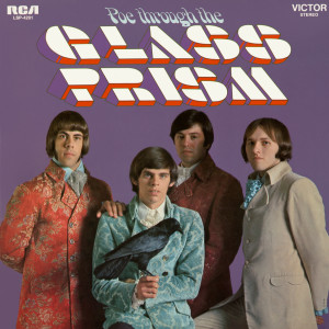 อัลบัม Poe Through The Glass Prism ศิลปิน Glass Prism