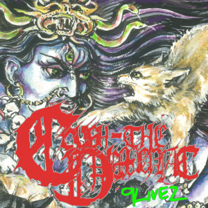Album 9 Lives oleh Crush The Demoniac