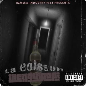 收聽Wenguipapi的La Boisson (feat. GorSaiSai, Ouss & Mady) (Explicit)歌詞歌曲