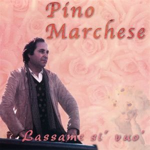 Listen to Sienteme song with lyrics from Pino Marchese