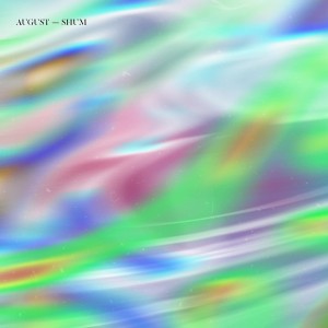 Album Shum (Explicit) from 