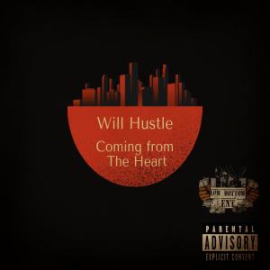 收聽Will Hustle的I slide in the place歌詞歌曲