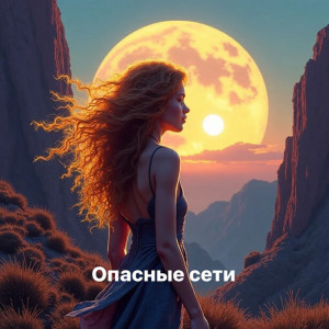 Album Опасные сети from Maran