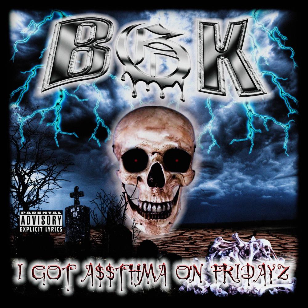 KESKE TU RACONTE (feat. Teki) (Explicit)
