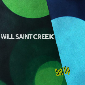 Set Up dari Will•Saint Creek