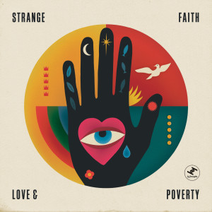 Listen to Sweetest Sweetheart song with lyrics from Strange Faith