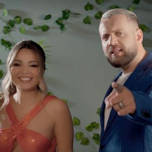 Listen to Maraklike song with lyrics from Luiz Ejlli