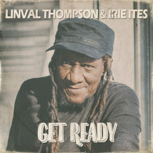 Linval Thompson的專輯Get Ready