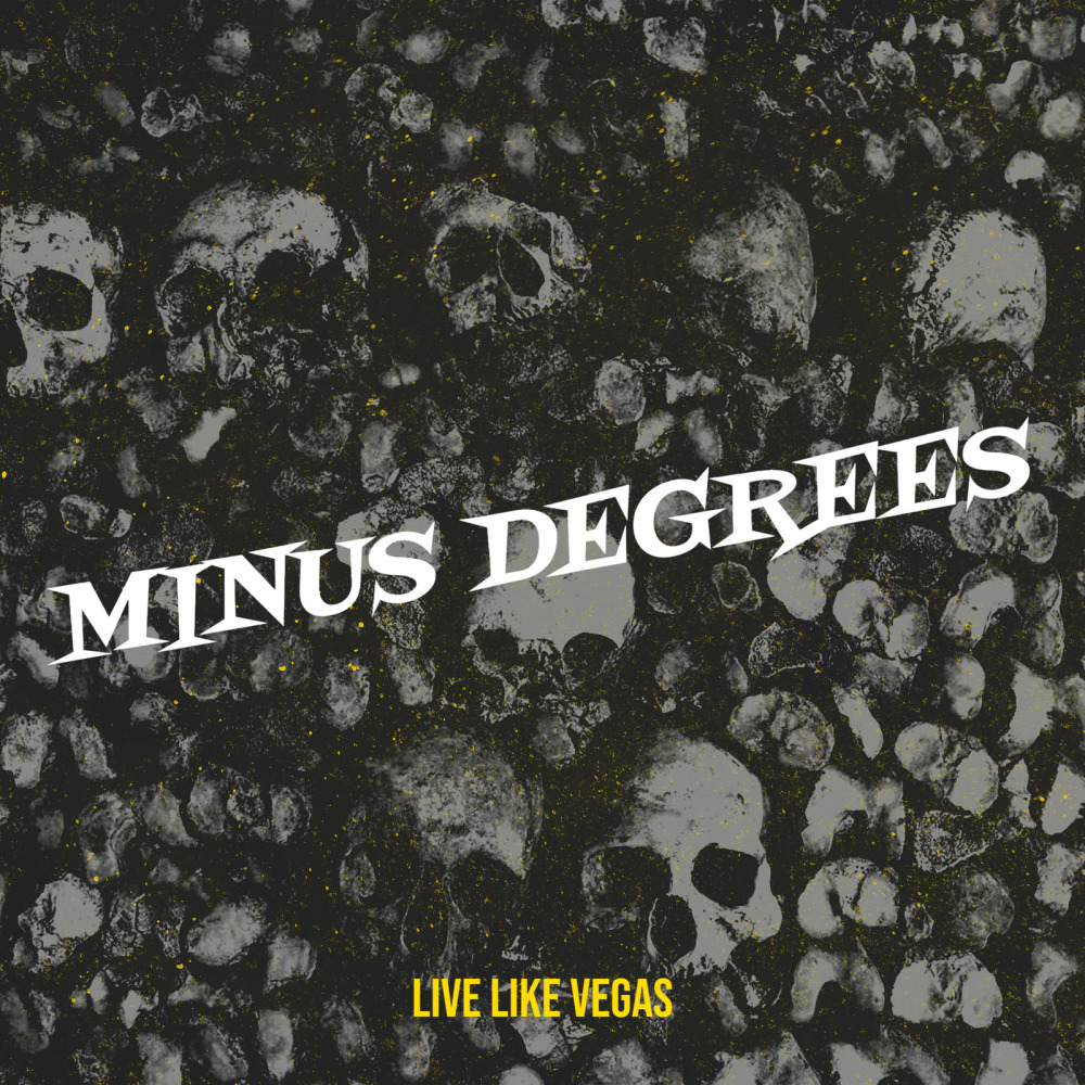 Minus Degrees (Explicit)