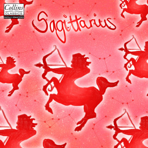 Cosmic Classical: Sagittarius