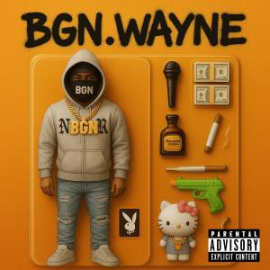 收聽BGN.Wayne的In My Mood (Hips) (feat. Keii) (Explicit)歌詞歌曲