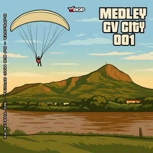 DJPejota的專輯Medley GV City 001