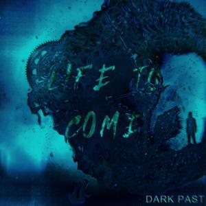 Album Dark Past oleh Lorenzo