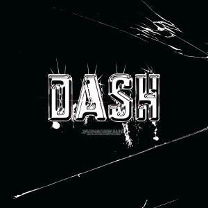 Album DASH from RAIVU