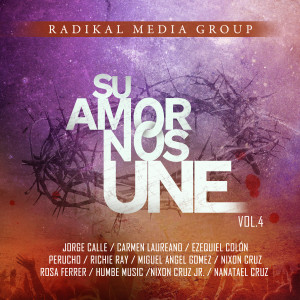 ดาวน์โหลดและฟังเพลง Eres Dios พร้อมเนื้อเพลงจาก Radikal Media Group