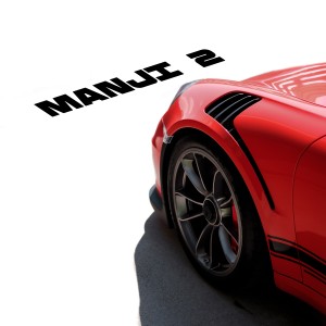 ดาวน์โหลดและฟังเพลง Manji 2 พร้อมเนื้อเพลงจาก Voxxe