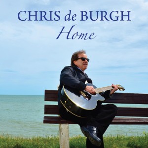 收聽Chris De Burgh的Where We Will Be Going歌詞歌曲
