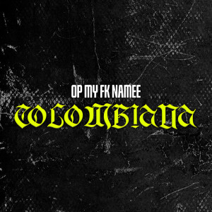 Album Colombiana from 