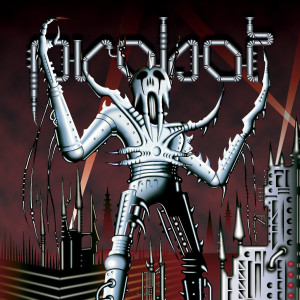 Dengarkan lagu My Tortured Soul (feat. Eric Wagner) nyanyian Probot dengan lirik