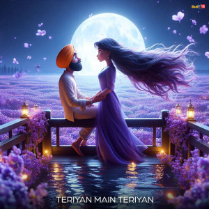 Album Teriyan Main Teriyan from Ravneet Singh