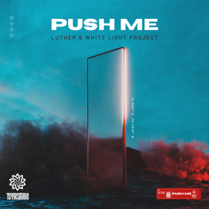 Album Push Me oleh 马丁·路德