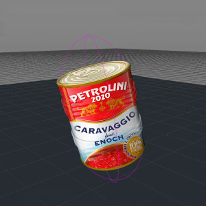 收聽Caravaggio的Petrolini 2020歌詞歌曲