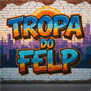 Dengarkan lagu Tropa do Felp (Explicit) nyanyian MC RAMON DJ dengan lirik