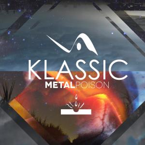 Album Metal Poison from 