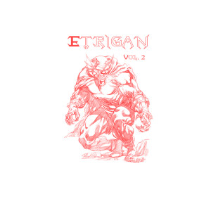 Etrigan, Vol. 2